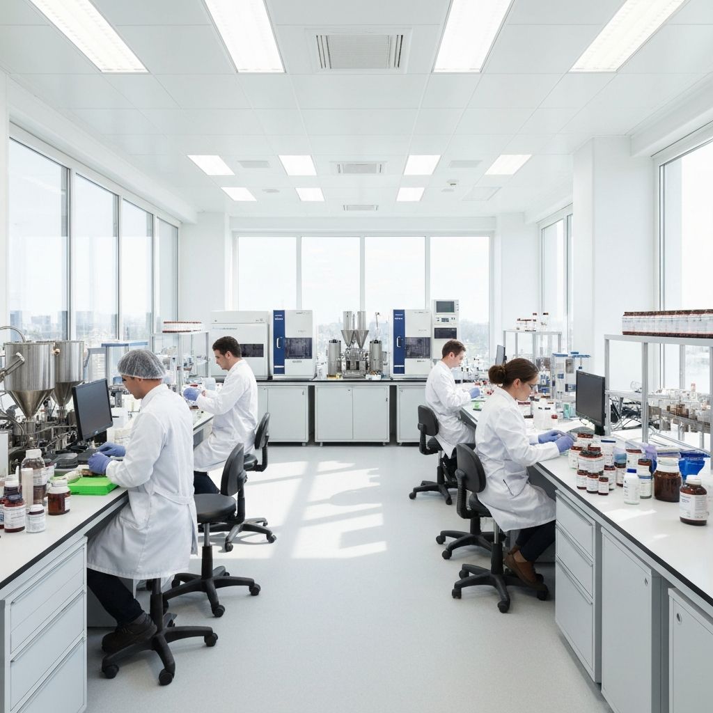 그린헬스 연구소